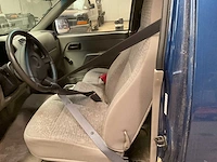 Chevrolet pick-up colorado personenauto - afbeelding 14 van  15