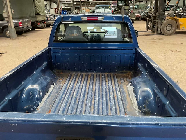 Chevrolet pick-up colorado personenauto - afbeelding 13 van  15