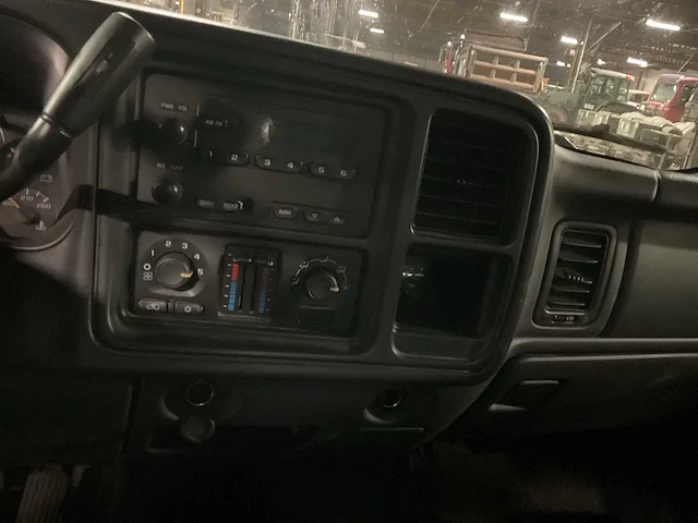Chevrolet pick-up personenauto - afbeelding 10 van  15