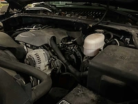Chevrolet pick-up personenauto - afbeelding 12 van  15