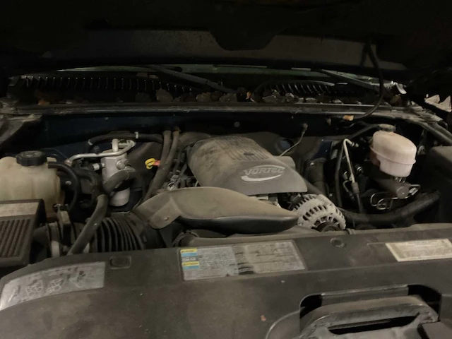 Chevrolet pick-up personenauto - afbeelding 14 van  15