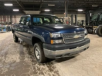 Chevrolet pick-up personenauto - afbeelding 2 van  15