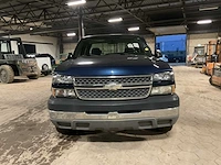 Chevrolet pick-up personenauto - afbeelding 3 van  15
