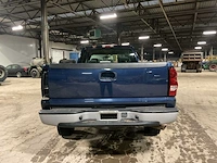 Chevrolet pick-up personenauto - afbeelding 6 van  15