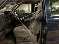 Chevrolet pick-up personenauto - afbeelding 9 van  15