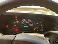 Chevrolet pick-up silverado 3500 personenauto - afbeelding 2 van  14