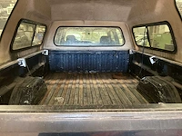 Chevrolet pick-up silverado 3500 personenauto - afbeelding 12 van  14
