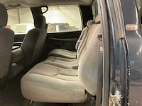 Chevrolet pick-up silverado 3500 personenauto - afbeelding 13 van  14
