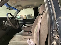 Chevrolet pick-up silverado 3500 personenauto - afbeelding 14 van  14
