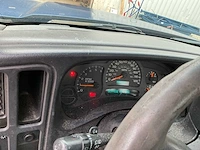Chevrolet pick-up silverado personenauto - afbeelding 2 van  14