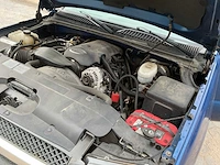 Chevrolet pick-up silverado personenauto - afbeelding 3 van  14