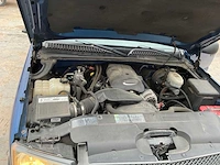 Chevrolet pick-up silverado personenauto - afbeelding 5 van  14