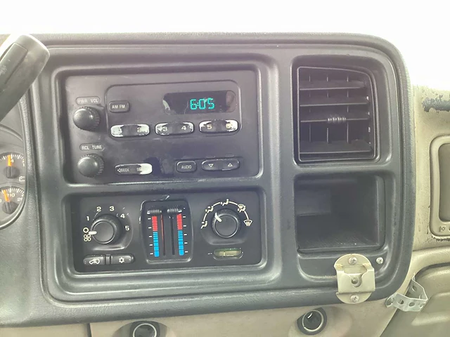 Chevrolet pickup personenauto - afbeelding 2 van  16