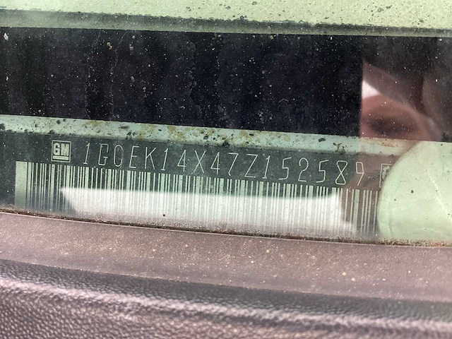 Chevrolet pickup personenauto - afbeelding 5 van  16