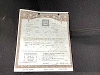 Chevrolet pickup personenauto - afbeelding 8 van  16