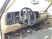Chevrolet pickup personenauto - afbeelding 14 van  16