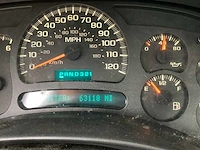 Chevrolet pickup personenauto - afbeelding 16 van  16
