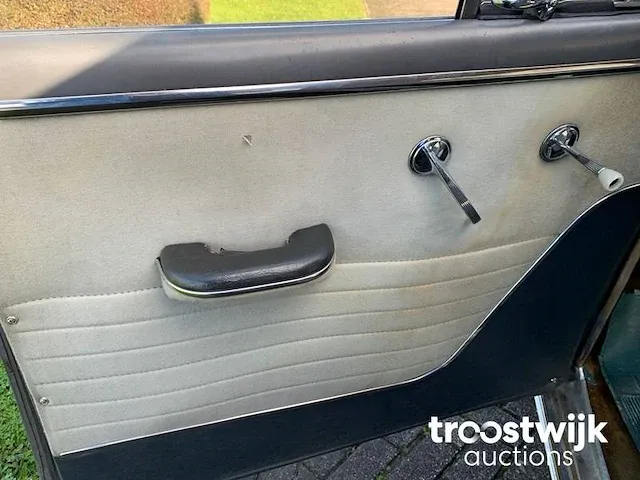 Chevrolet powerglide deluxe classic, automaat, 32-xl-66 - afbeelding 7 van  21