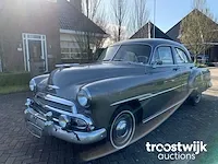 Chevrolet powerglide deluxe classic, automaat, 32-xl-66 - afbeelding 1 van  21