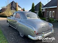 Chevrolet powerglide deluxe classic, automaat, 32-xl-66 - afbeelding 16 van  21