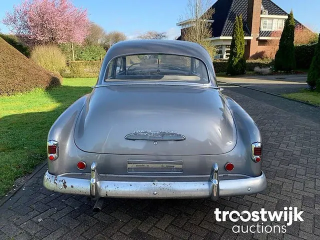 Chevrolet powerglide deluxe classic, automaat, 32-xl-66 - afbeelding 17 van  21