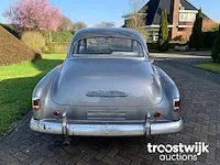 Chevrolet powerglide deluxe classic, automaat, 32-xl-66 - afbeelding 17 van  21