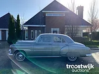 Chevrolet powerglide deluxe classic, automaat, 32-xl-66 - afbeelding 19 van  21