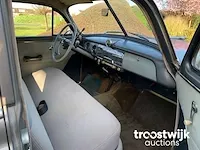 Chevrolet powerglide deluxe classic, automaat, 32-xl-66 - afbeelding 20 van  21
