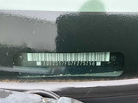 Chevrolet sedan malibu ls personenauto - afbeelding 14 van  14