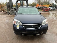 Chevrolet sedan malibu ls personenauto - afbeelding 3 van  14