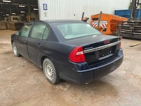 Chevrolet sedan malibu ls personenauto - afbeelding 4 van  14
