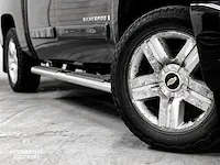 Chevrolet silverado 5.3 v8 4x4 lpg 324pk 2007 -youngtimer- - afbeelding 2 van  68