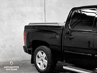 Chevrolet silverado 5.3 v8 4x4 lpg 324pk 2007 -youngtimer- - afbeelding 3 van  68