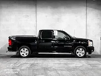Chevrolet silverado 5.3 v8 4x4 lpg 324pk 2007 -youngtimer- - afbeelding 4 van  68
