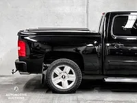 Chevrolet silverado 5.3 v8 4x4 lpg 324pk 2007 -youngtimer- - afbeelding 5 van  68