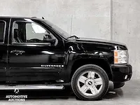 Chevrolet silverado 5.3 v8 4x4 lpg 324pk 2007 -youngtimer- - afbeelding 6 van  68
