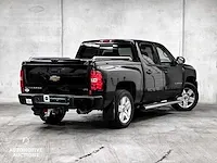 Chevrolet silverado 5.3 v8 4x4 lpg 324pk 2007 -youngtimer- - afbeelding 7 van  68