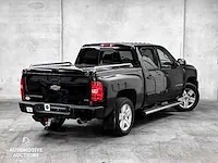Chevrolet silverado 5.3 v8 4x4 lpg 324pk 2007 -youngtimer- - afbeelding 8 van  68