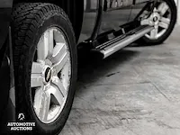 Chevrolet silverado 5.3 v8 4x4 lpg 324pk 2007 -youngtimer- - afbeelding 9 van  68