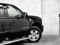 Chevrolet silverado 5.3 v8 4x4 lpg 324pk 2007 -youngtimer- - afbeelding 10 van  68