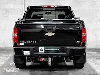 Chevrolet silverado 5.3 v8 4x4 lpg 324pk 2007 -youngtimer- - afbeelding 11 van  68