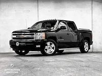 Chevrolet silverado 5.3 v8 4x4 lpg 324pk 2007 -youngtimer- - afbeelding 1 van  68