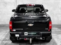Chevrolet silverado 5.3 v8 4x4 lpg 324pk 2007 -youngtimer- - afbeelding 13 van  68