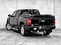 Chevrolet silverado 5.3 v8 4x4 lpg 324pk 2007 -youngtimer- - afbeelding 15 van  68
