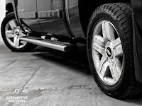 Chevrolet silverado 5.3 v8 4x4 lpg 324pk 2007 -youngtimer- - afbeelding 16 van  68