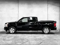 Chevrolet silverado 5.3 v8 4x4 lpg 324pk 2007 -youngtimer- - afbeelding 18 van  68