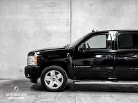 Chevrolet silverado 5.3 v8 4x4 lpg 324pk 2007 -youngtimer- - afbeelding 19 van  68