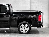 Chevrolet silverado 5.3 v8 4x4 lpg 324pk 2007 -youngtimer- - afbeelding 20 van  68