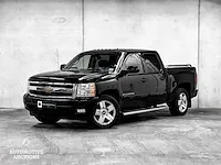 Chevrolet silverado 5.3 v8 4x4 lpg 324pk 2007 -youngtimer- - afbeelding 21 van  68