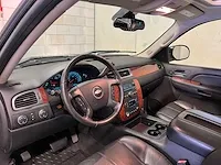 Chevrolet silverado 5.3 v8 4x4 lpg 324pk 2007 -youngtimer- - afbeelding 22 van  68